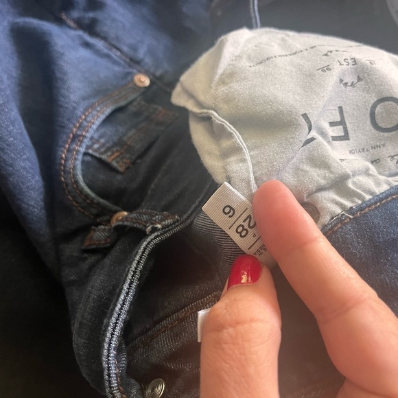 Loft Jeans - Picture 4 of 4